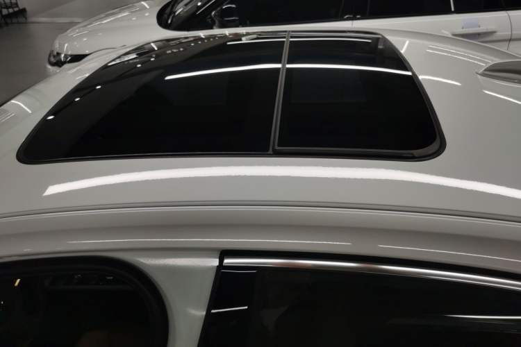 Used Volvo S60 2025 B4 Zhiyi Luxury Edition