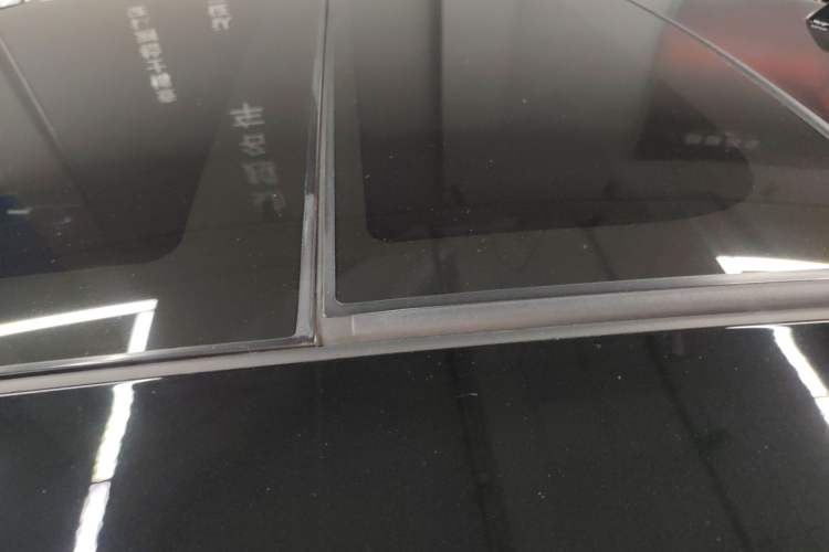 Used Volvo S60 2020 T5 Zhiya Sport Edition Roof