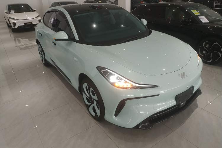 Used IM LS6 2023 Max Enhanced Performance Edition