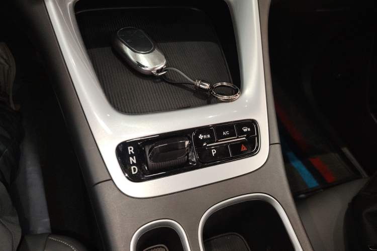 Used Geely Galaxy Geome 2025 310km Youth Edition
