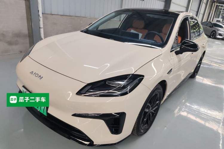 Used AION RT 2025 650 Zhijihao Edition