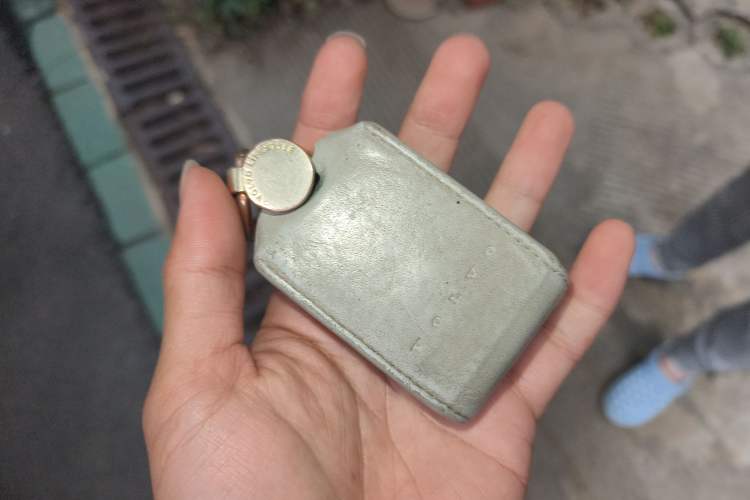 Used Volvo XC60 2022 B5 4x4 Smart Luxury Edition