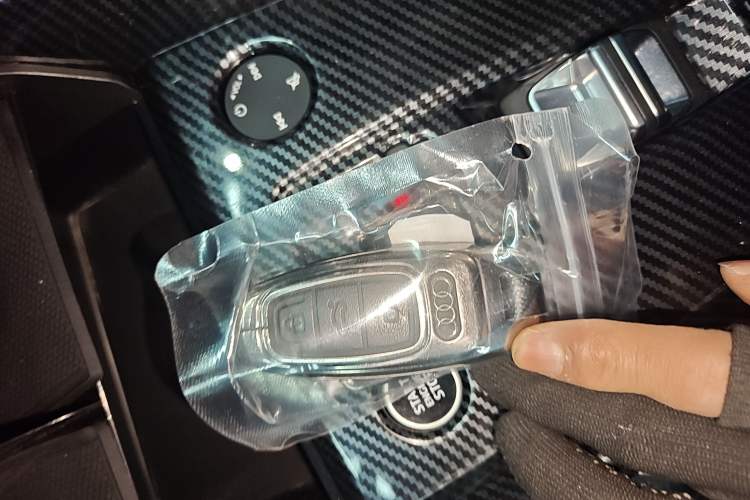 Used Audi A3 2021 Sportback 35 TFSI Advanced Sport Edition
