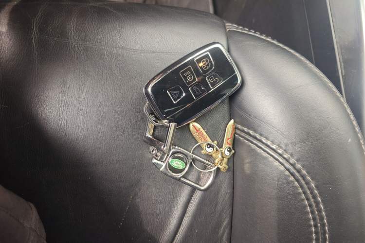 Used Land Rover Freelander 2 2014 2.0T Si4 HSE Gasoline Edition