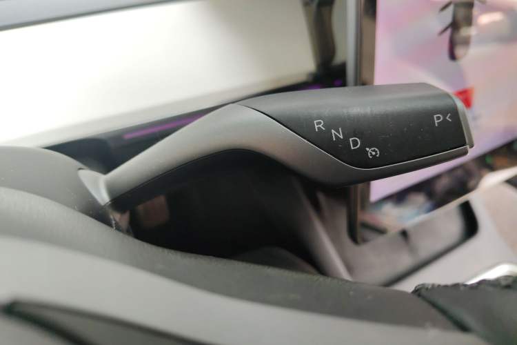 Used Tesla Model 3 2021 Performance High-Performance All-Wheel-Drive Version
