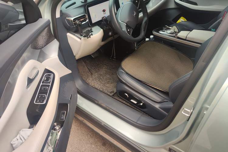 Used ARCFOX Alpha S 2022 525S 160kW
