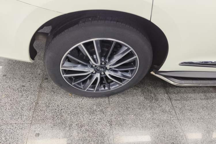 Used Infiniti QX60 2020 2.5 S/C Hybrid Two-Wheel-Drive Excellence Edition
