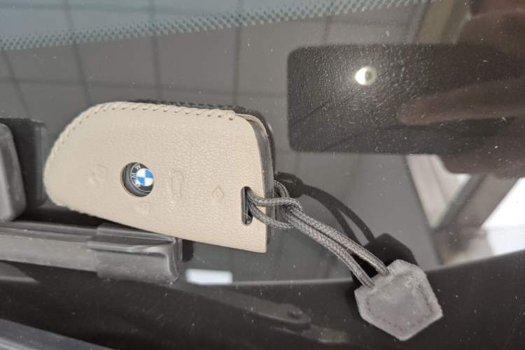 Used BMW X2 2022 sDrive25i M Sport Package
