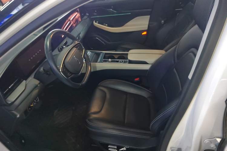 Used Lincoln Z 2022 iCool Luxury Edition
