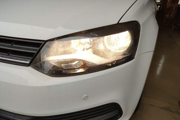 Used Volkswagen Polo 2016 1.4L Automatic Trendy Model