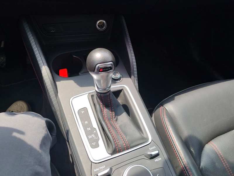Used Audi Q2L 2022 35 TFSI Progressive Dynamic Edition — 15