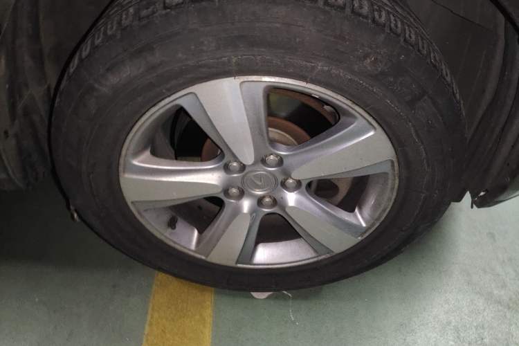 Used Acura MDX 2010 3.7 Standard Edition