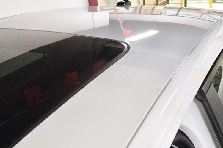 Used Volkswagen Bora 2026 200TSI DSG Yuexing Navigation Edition