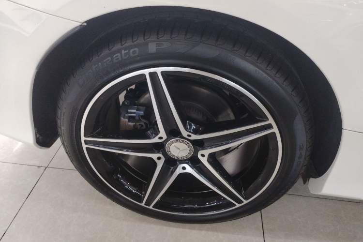 Used Mercedes-Benz C-Class 2017 C 200 Coupe