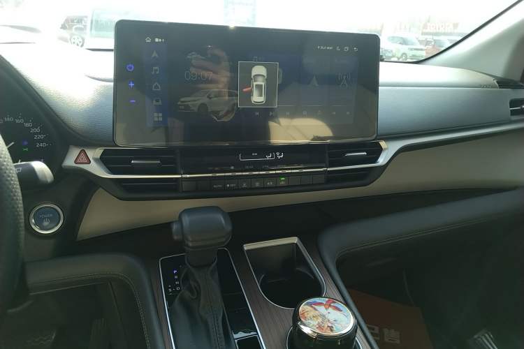 Used Toyota SIENNA 2021 2.5L Hybrid Comfort Edition