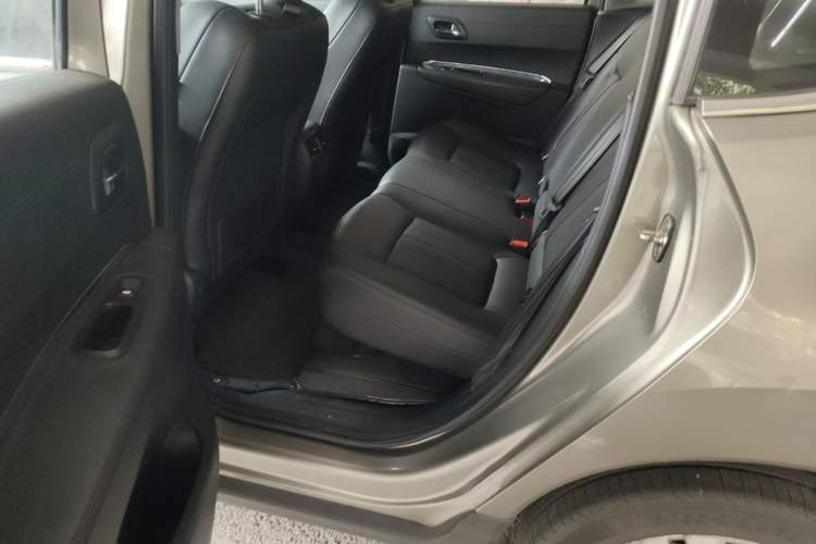 Used Peugeot 3008 2015 2.0L Automatic Trend Edition