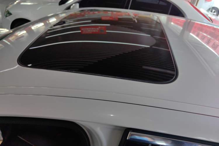 Used BMW 5 Series 2021 525Li Luxury Package
