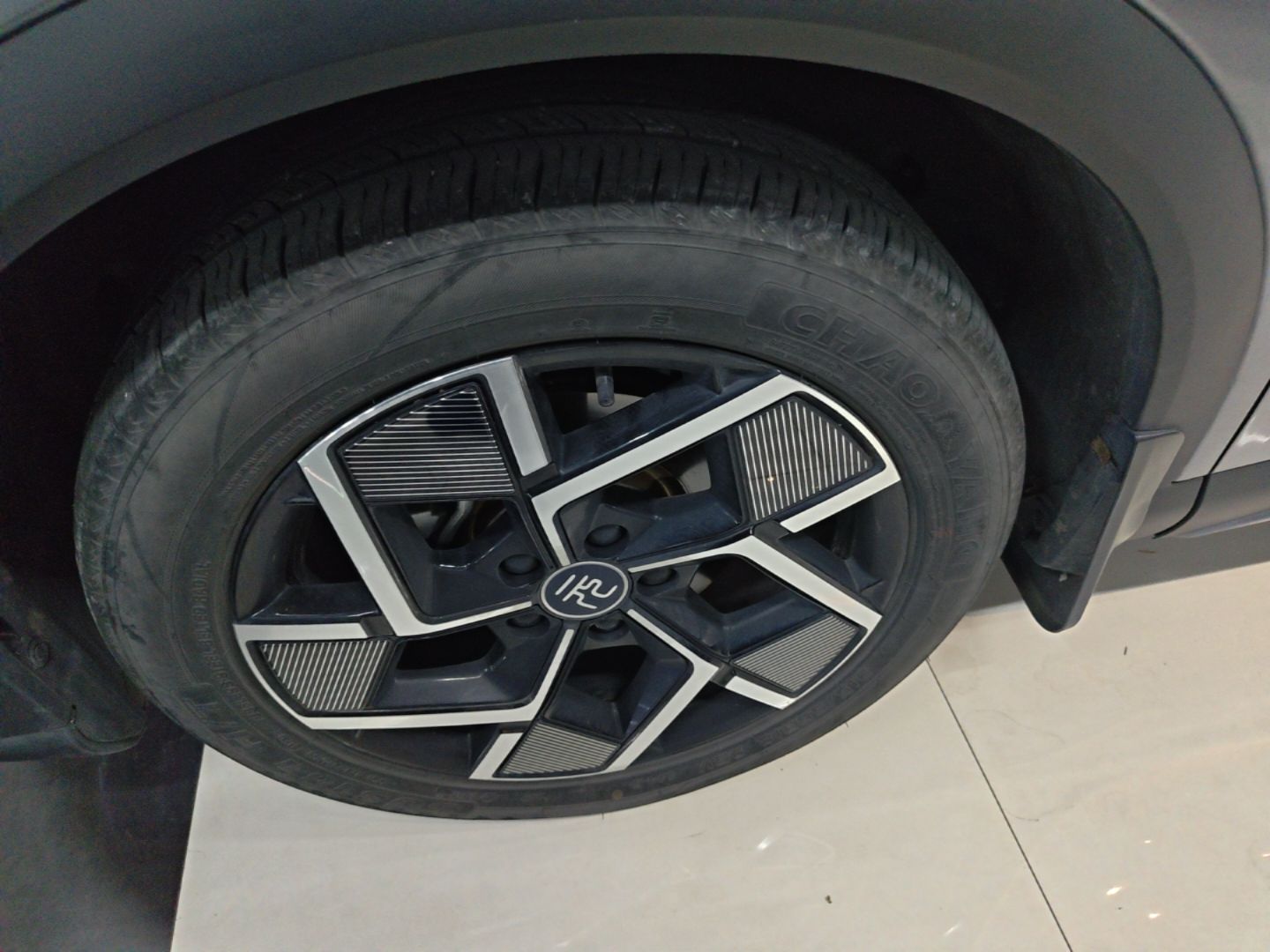 BYD Yuan PLUS 2023 Champion Edition 510KM Superior Model — снимка 10
