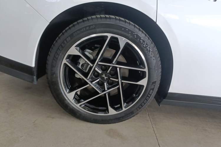 Used XPeng P7+ 2024 Long-Range Max