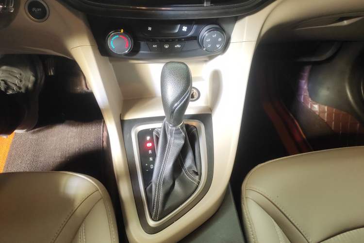 Used Buick GT 2017 15N Automatic Elite Version