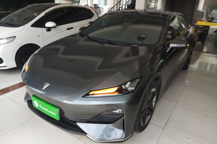 Used Deepal SL03 2025 Pure Electric Classic Edition Left Front Headlight