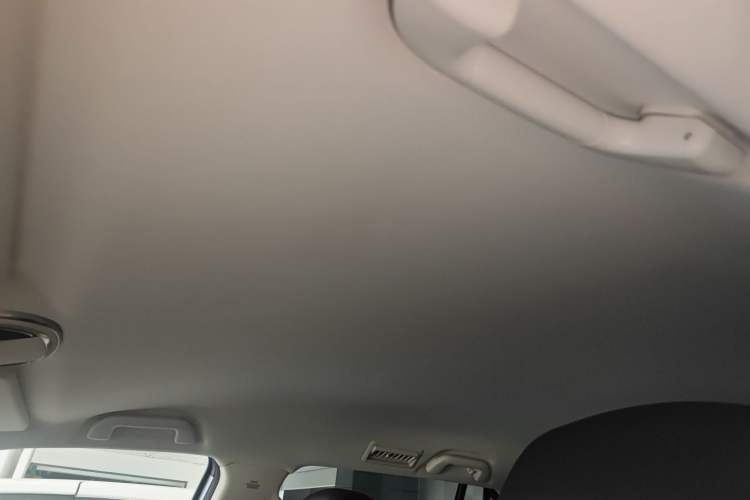 Used Haval H9 2020 2.0T Gasoline 4x4 Elite Version 5 Seats