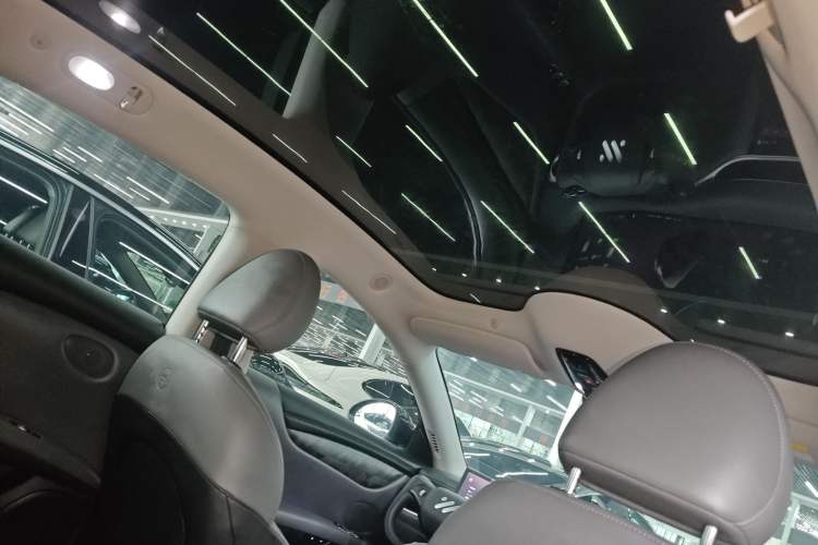 Used IM L6 2024 Max Enhanced Performance Edition
