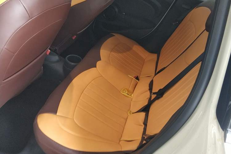 Used MINI MINI 2021 1.5T ONE Five-Door Version