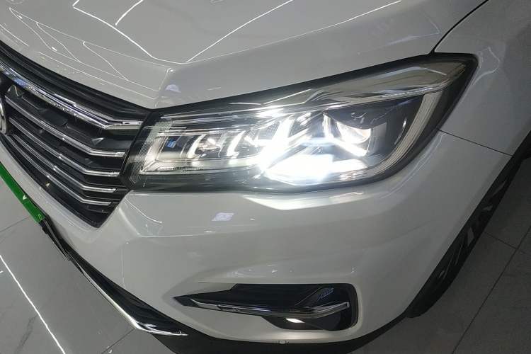 Used CHANGAN CS75 2018 280T Automatic Yazi Model China V Standard
