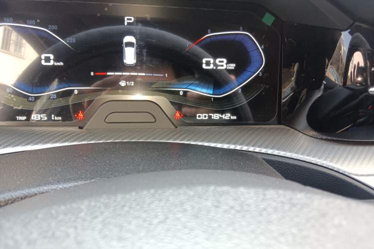 Used Citroen C3-XR 2021 190THP DCT ZhiShang Edition