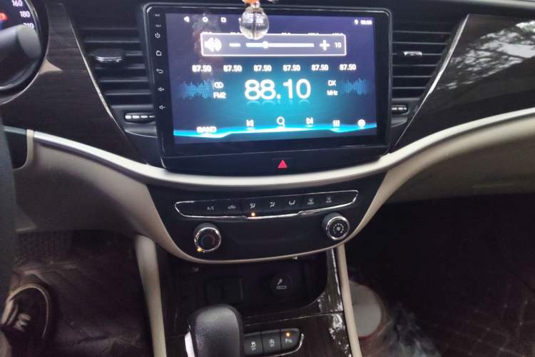 Used Buick Verano 2019 Sedan 15S Automatic Entry Model
