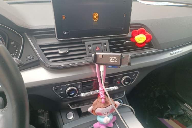 Used Audi Q5L 2020 40 TFSI Prestige Fashion Edition
