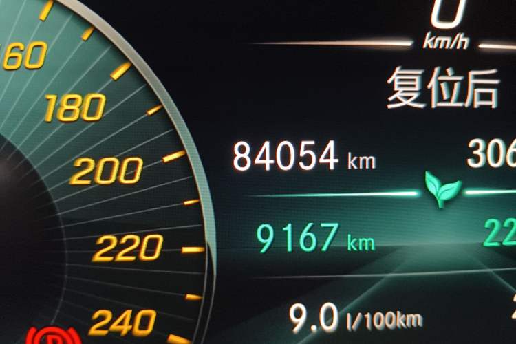 Used Mercedes-Benz C-Class 2020 Restyled C 260 L Sport Edition