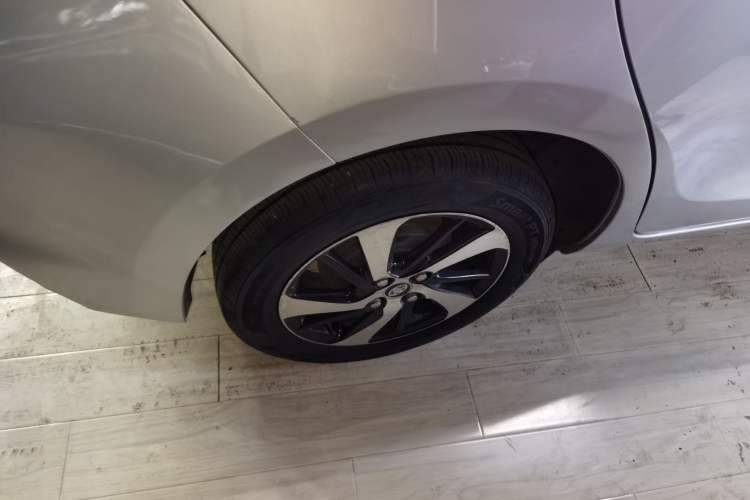 Used Toyota YARiS L Zhi Xuan 2016 Revised 1.5E CVT Charming Edition