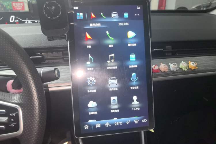 Used NETA V 2022 Chao 400 Lite
