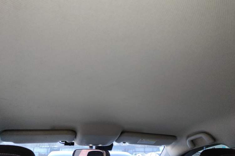 Used BYD e3 2020 High-Range Version Yao·Luxury Model