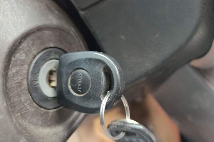 Used Toyota Vios 2014 1.3L Manual Xiang Edition