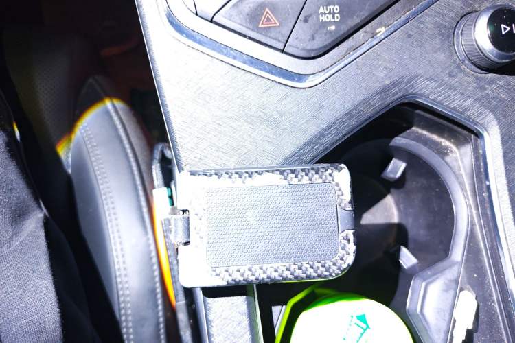 Used Lynk & Co 01 2021 2.0TD Two-Wheel-Drive Pro Trim
