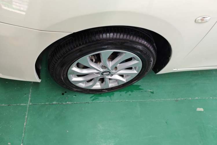 Used Nissan Sylphy 2019 Classic 1.6XL CVT Luxury Edition
