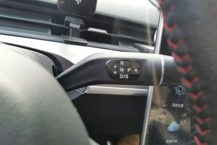 Used NETA V 2021 Standard Range Entertainment Version – Upgraded Model