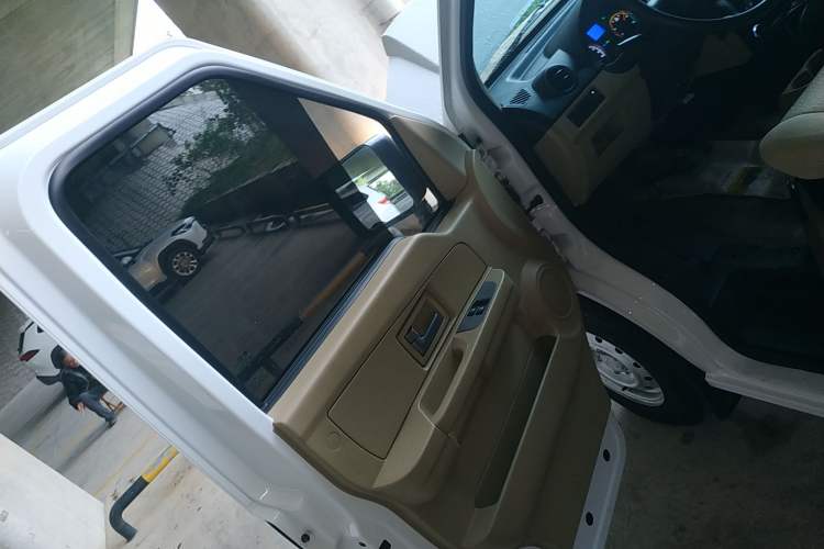 Used Dongfeng Xiaokang EC36 2022 Standard Edition CATL Battery