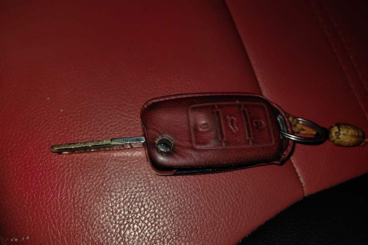 Used Volkswagen Polo 2016 1.4L Automatic Trendy Model
