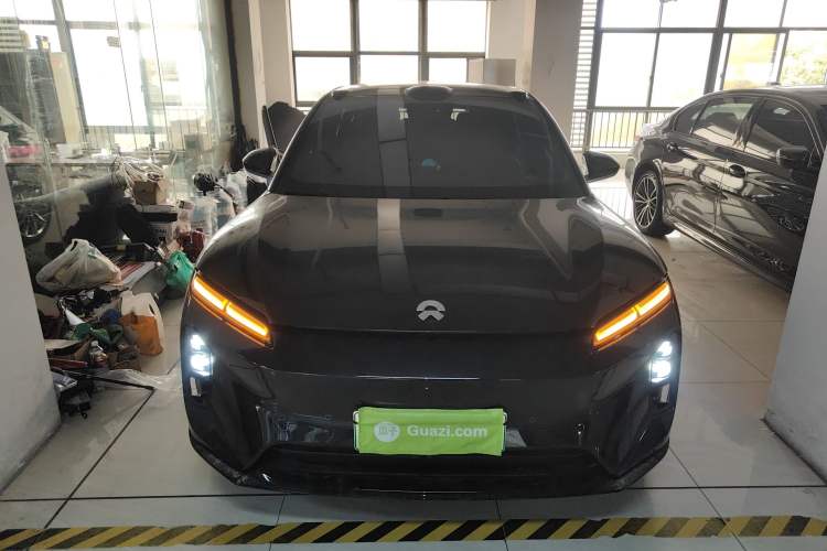 Used Nio ET5T 2025 100kWh Touring