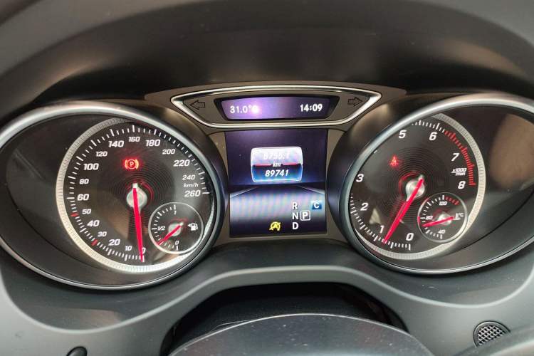 Used Mercedes-Benz CLA 2018 CLA 200 Style Edition