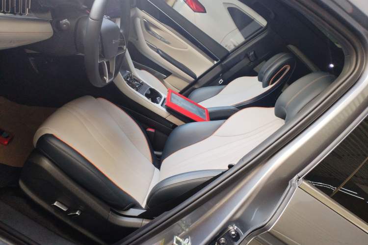 Used BYD Song PLUS New Energy 2024 HONOR Edition DM-i 110km Flagship PLUS