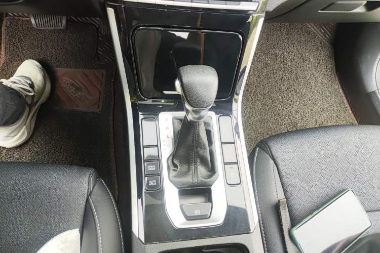 Used Kia K3 2019 1.5L CVT Smart Connectivity Version