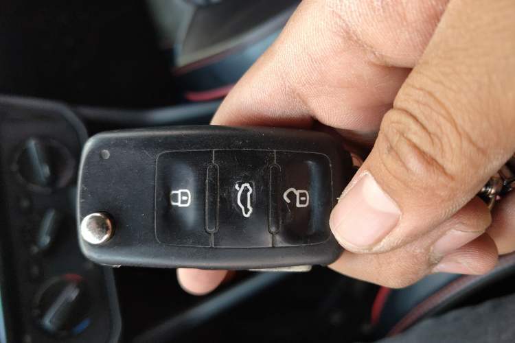 Used Jetta VA3 2019 1.5L Manual Entry-Level Version
