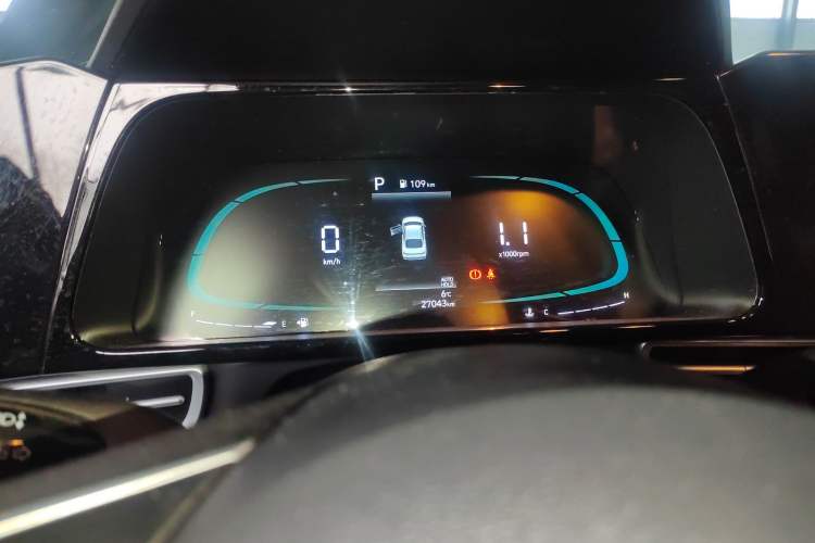 Used Hyundai Elantra 2023 1.5L CVT GLX Elite Edition