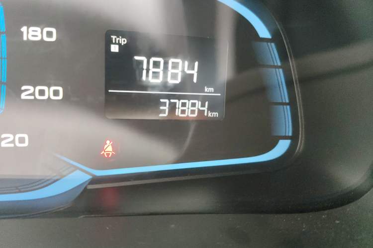 Used Roewe 360 2015 1.5L Manual Luxury Edition