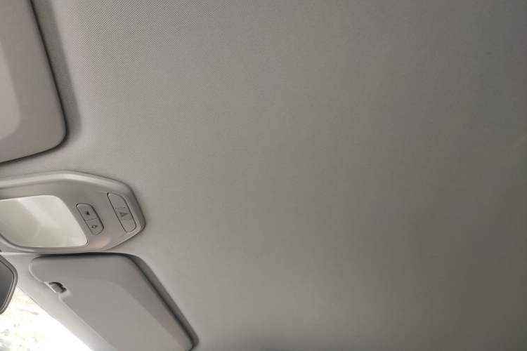 Used Baojun E200 2020 305KM Smart Drive Version